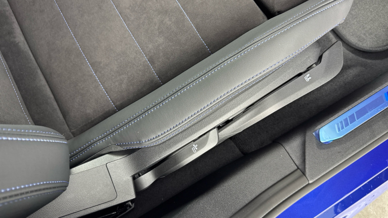 BMW 1 Series 120 M Sport 5dr Step Auto Petrol Hatchback